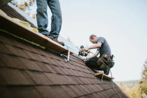 Local Roofers in Urbana, ND